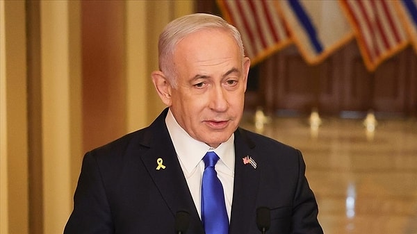 Hizbullah'ın anlaşmayı ihlal etmesi halinde İsrail'in Lübnan’ı vuracağını belirten Netanyahu, ateşkese kararının arkasında 3 temel sebeplerinin olduğunu, bunların; "İran tehdidine odaklanmak, İsrail kuvvetlerini yenilemek ve Hamas'ı izole etmek" olduğunu öne sürdü.