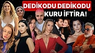 26 Kasım'a Damgasını Vuran Magazin Olaylarını Anlatıyoruz!