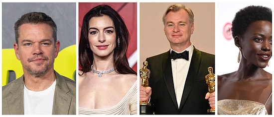 Christopher Nolan's Upcoming Vampire Movie Has a Star-Studded Cast