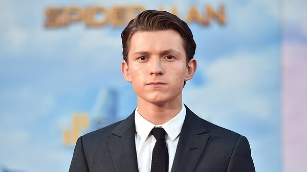 Following that, it was revealed that Tom Holland, known for his role as Spider-Man, would join the cast.