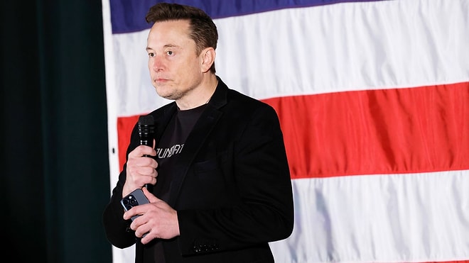 Elon Musk Wants To End Remote Work As His First Move as Government Efficiency Secretary