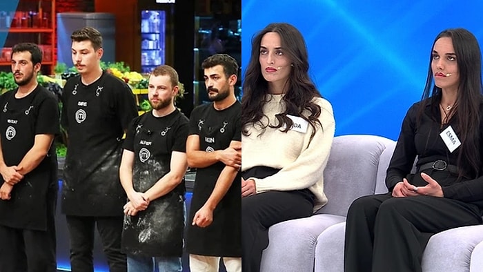 Müge Anlı'daki Eftelya Olayından MasterChef'te 'Eleneceklerin Belli' İddiasına TV Dünyasında Bugün Yaşananlar