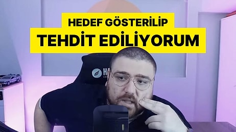 Yayıncı Hasan Arda Kaşıkçı Tehditler Nedeniyle Taşındığını Açıkladı