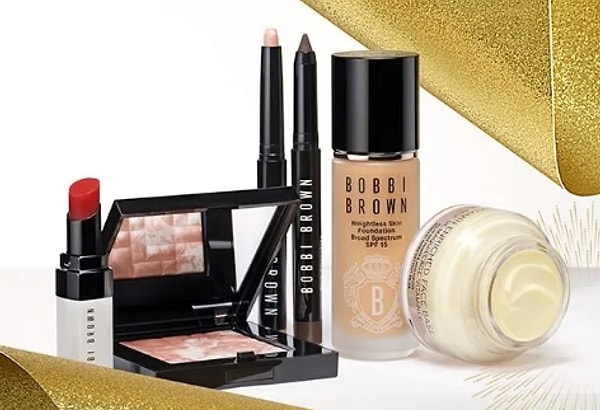 Bobbi Brown %30 İndirim + Kupon Fırsatı