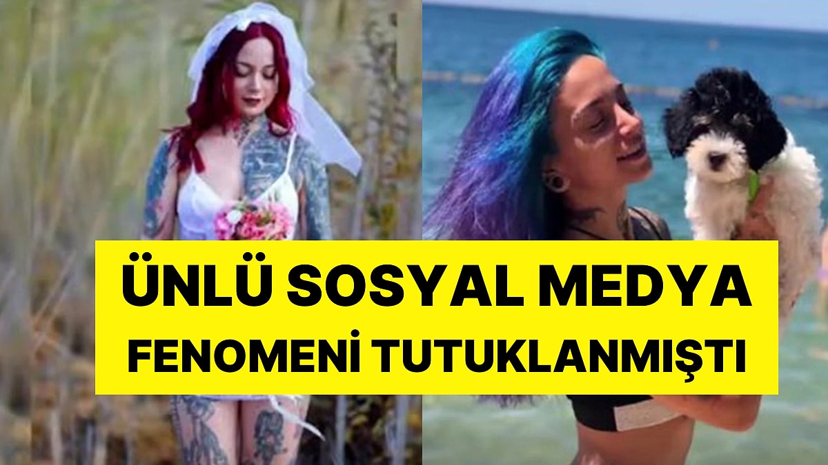 Yasa Dışı Bahis Soruşturmasında Adı Geçiyor: Fenomen Yağmur Şifa Yaprak  İçin İstenen Ceza Belli Oldu - Onedio