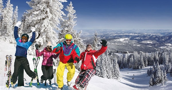 11. Jahorina