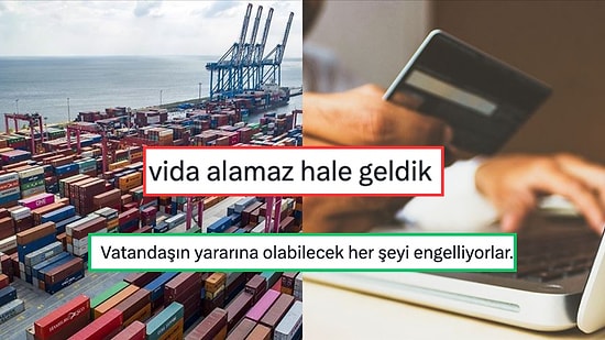 Yurt Dışı Alışverişlerinde Uygulanacak Kargo Ücreti Kararına Yemeksepeti Eski CEO’sundan Sert Tepki