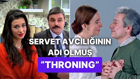 Love Bombing, Ghosting Şimdi de Throning! Yeni Flört Trendi Throning'i Masaya Yatırıyoruz