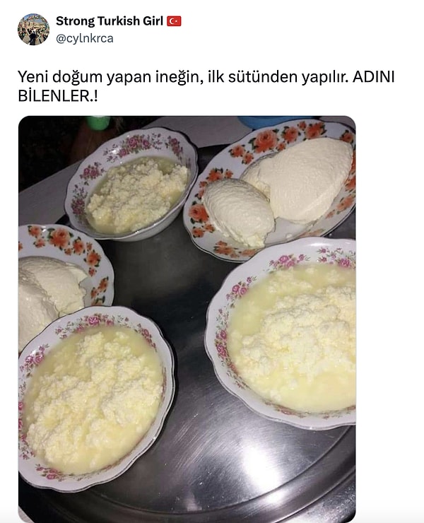 Paylaşıma bakalım.