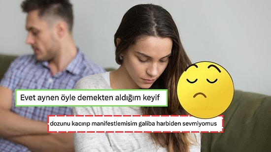 Sevgilisine Dünyayı Dar Etmekten Keyif Alanlar Bu İçerikte Buluşuyor