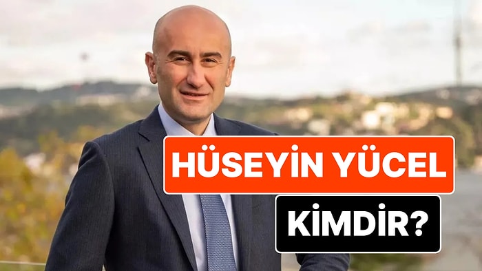 Hüseyin Yücel Kimdir? Başkan Hasan Arat'ın İstifası Sonrası Gündem Olan Hüseyin Yücel Hakkında Merak Edilenler