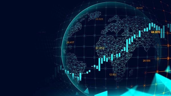 BIST 100 endeksi yükseliş devam ediyor!