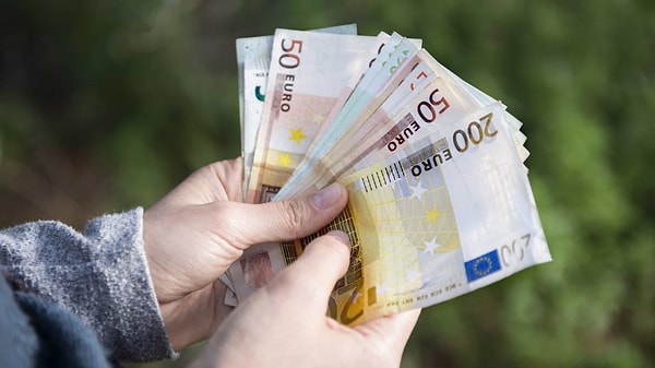 Euro/TL, yüzde 0,2'lik düşüşle 36,3110 seviyesinde işlem görüyor.