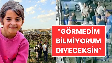 Narin Güran Cinayetinde Kritik Delil: "Sana Sorarlarsa Bilmiyorum, Görmedim Diyeceksin"