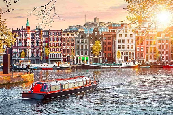 Amsterdam