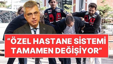 Sağlık Bakanı Kemal Memişoğlu Duyurdu: "Özel Hastane Mevzuatı Tamamen Değişiyor"