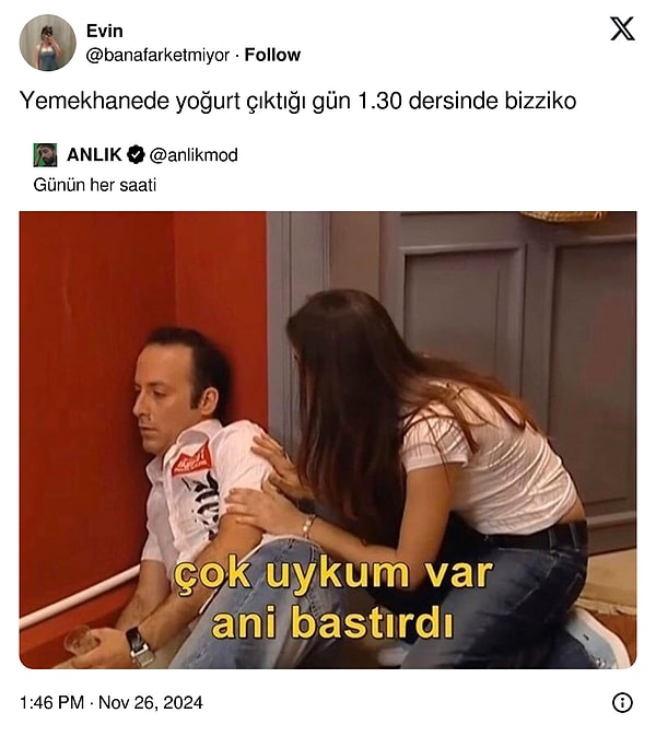 Başlayalım!