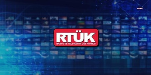 RTÜK'ün bugünkü toplantısından Yabani, Sahipsizler, Arka Sokaklar ve Deha dizilerine ceza kararı çıkmıştı.