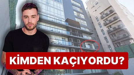 31 Yaşında Hayata Gözlerini Yuman Liam Payne'in Kaçarken Balkondan Düşerek Hayatını Kaybettiği İddia Edildi