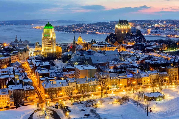 Bu siyasi değişim Fransızca'nın tamamen ortadan kalkmasına yol açmadı; Quebec'teki Fransız kültürü ve dili hayatta kalmaya devam etti.