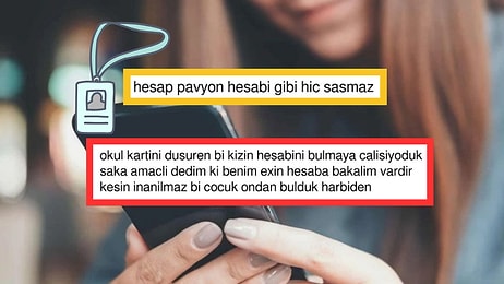 Genç Kadının Kayıp Okul Kartı Arayışı Eski Sevgilisinin Hesabında Son Buldu