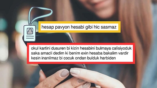 Genç Kadının Kayıp Okul Kartı Arayışı Eski Sevgilisinin Hesabında Son Buldu