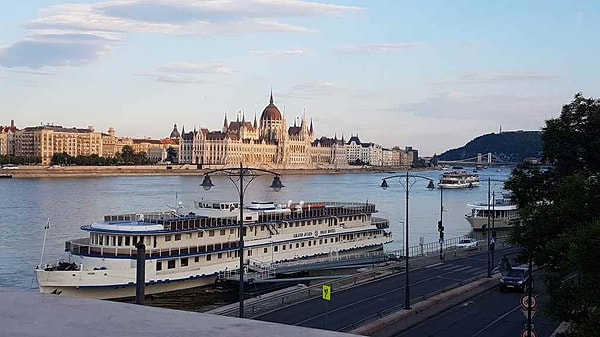 Budapeşte'ye tatile gitmeden önce mevsimine mutlaka bakın.