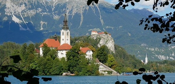 Slovenya