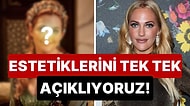 Geçmişinden Kaçamaz İnsan: Hürrem'le Aşık Edip Bambaşka Bir Kadına Dönüşen Meryem Uzerli'nin Şok Değişimi!