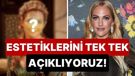 Geçmişinden Kaçamaz İnsan: Hürrem'le Aşık Edip Bambaşka Bir Kadına Dönüşen Meryem Uzerli'nin Şok Değişimi!