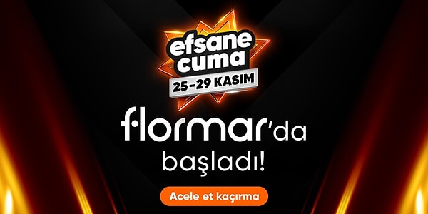 Hepsiburada Efsane Kasım İndirimleri devam ediyor