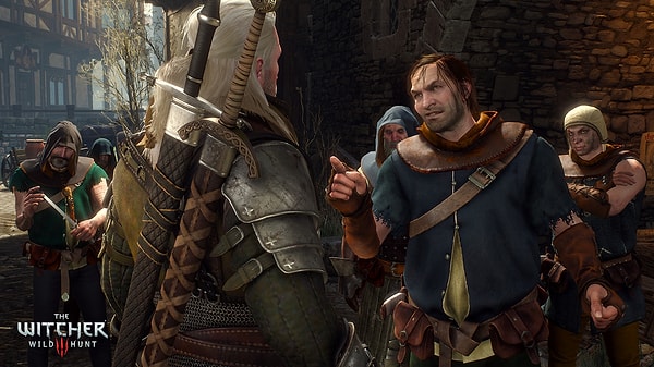 Bu arada hatırlatalım; The Witcher 3: Wild Hunt Steam'de %75 indirimde.