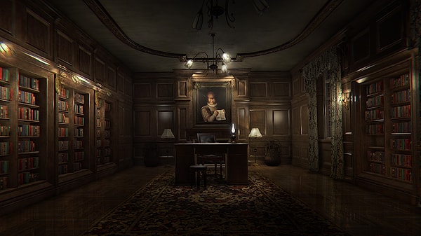 4. Layers of Fear (2016)