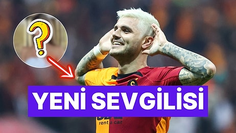 Sonunda Wanda Nara'yı Unuttu: Mauro Icardi Avukatı Angela Burgos'a Aşık Oldu