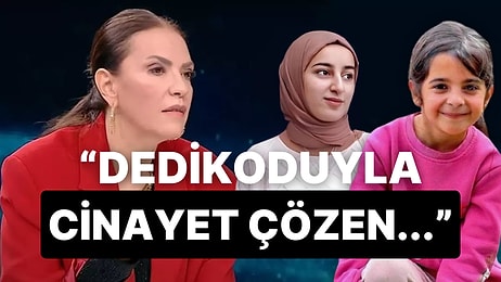 Yeşim Salkım Televizyon ve YouTube'a Taşınan Cinayet Davaları Hakkında Konuştu: "Ülke Colombia Olmuş Sanki"