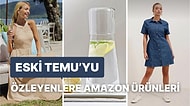 Eski Ucuz Temu’yu Özleyenler İçin Yerini Doldurmaya Aday 28 Kasım 2024 Amazon Ürün Önerileri