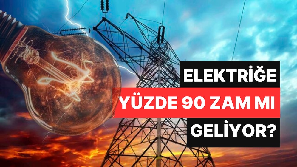 En Az 10 Milyon Kişiyi Çarpacak! Apartman Elektriğine Yüzde 90 Zam İddiası