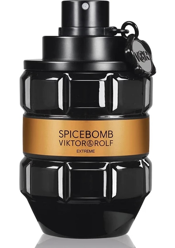 Viktor & Rolf Spicebomb Extreme Edp 90ml Erkek Parfüm