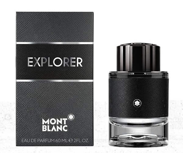 Montblanc Explorer Parfüm