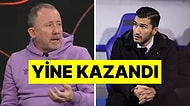Sergen Yalçın'ın "Ne Başarısı Var?" Dediği Nuri Şahin Şampiyonlar Ligi'nde Zirveye Oynuyor!