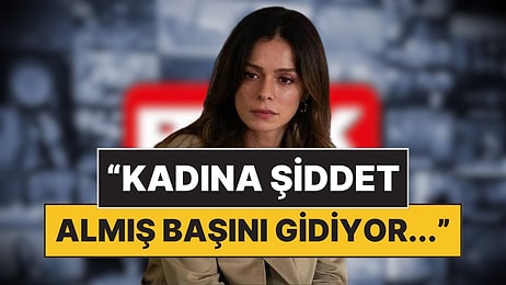 RTÜK'ün Verdiği Cezalara Özge Özpirinçci'den Tepki: "Birçok Şey Sansürlü En Büyük Sıkıntımız Bu"