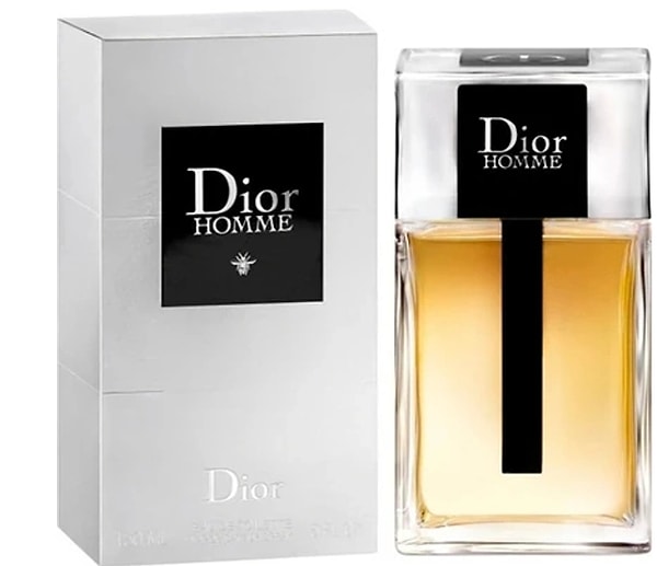 Dior Homme Edt 150 ml Erkek Parfümü