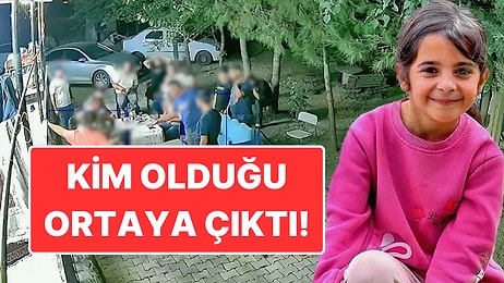 Narin Güran Cinayetinde Yeni Delil Ortaya Çıkmıştı: "Konuşma" Diye Tehdit Edilen Çocuğun Kim Olduğu Belli Oldu