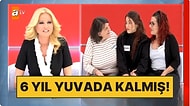 Müge Anlı'da Anne-Kız 10 Yıl Sonra Kavuştu: Dizi Senaryolarını Aratmayan Hikaye Herkesi Duygulandırdı!