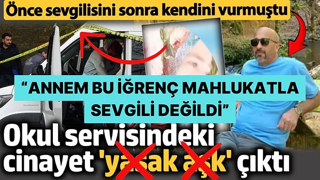 Annesi Öldürülen Kadın "Yasak Aşk" İftiralarına Karşı Sesini Duyurmaya Çalışıyor