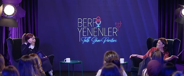 Yenenler'in "Oğlunun sevgilisi olsa karışır mısın?" sorusunu tüm samimiyetiyle yanıtlayan Nurgül Yeşilçay, kaynanalık becerilerini de teker teker anlattı!