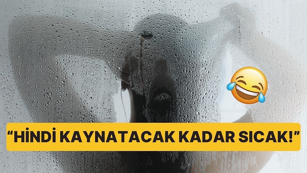 Kadınlar Neden Erkeklere Kıyasla Daha Sıcak Sularda Duş Almaya Meyilli?