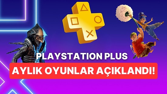 PlayStation Plus Aralık Oyunları Açıklandı: Klasikler Kataloğuna Üç Yeni Oyun Ekleniyor!