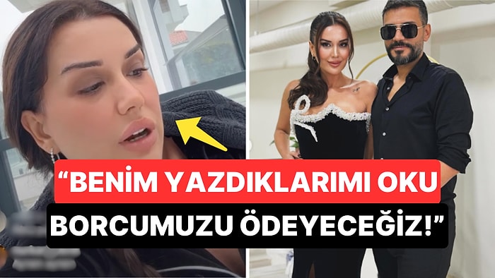 Engin Polat Ültimatom mu Verdi? Canlı Yayında Ne Diyeceğini Bilemeyen Dilan Polat'tan Özür Üstüne Özür Geldi