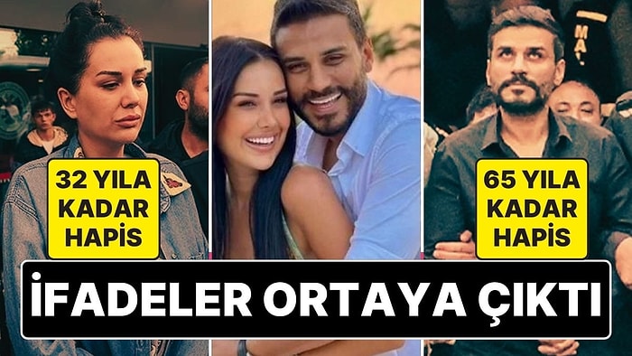 Dilan ve Engin Polat’ın Vergi Kanununa Muhalefet Soruşturması Tamamlandı: Dilan Polat’ın İfadesi Ortaya Çıktı